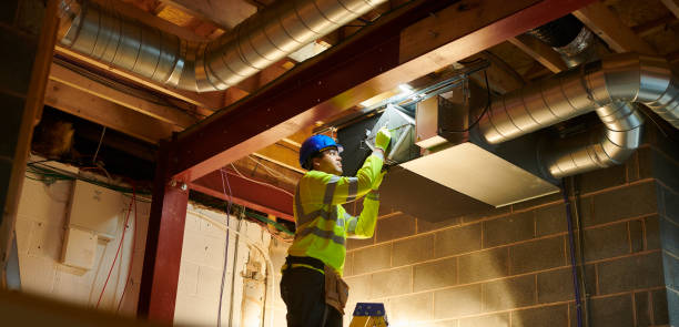 Best Best Air Duct Cleaning Company  in Breckenridge, TX