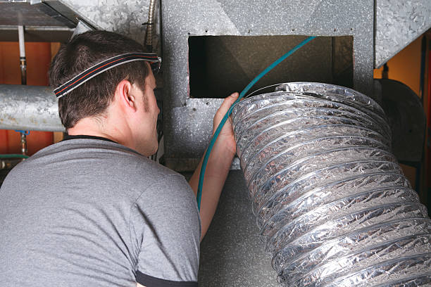 Best Ventilation Cleaning Services  in Breckenridge, TX