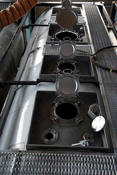 Best Commercial HVAC Duct Cleaning  in Breckenridge, TX