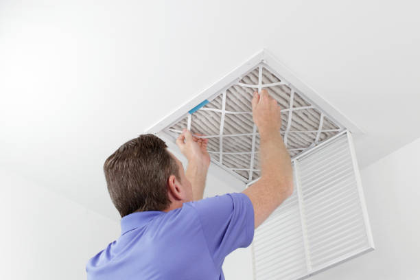 Best Air Vent Cleaning Services  in Breckenridge, TX